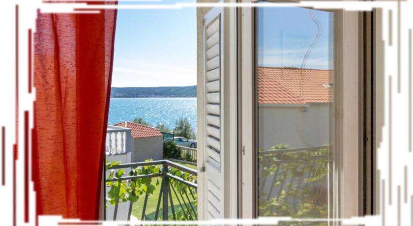 Hostel Oktarin Kaštela Rum bild