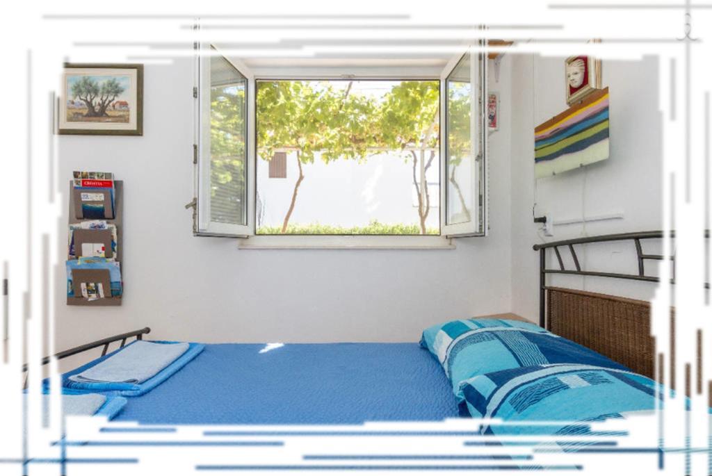 Hostel Oktarin Kaštela Rum bild