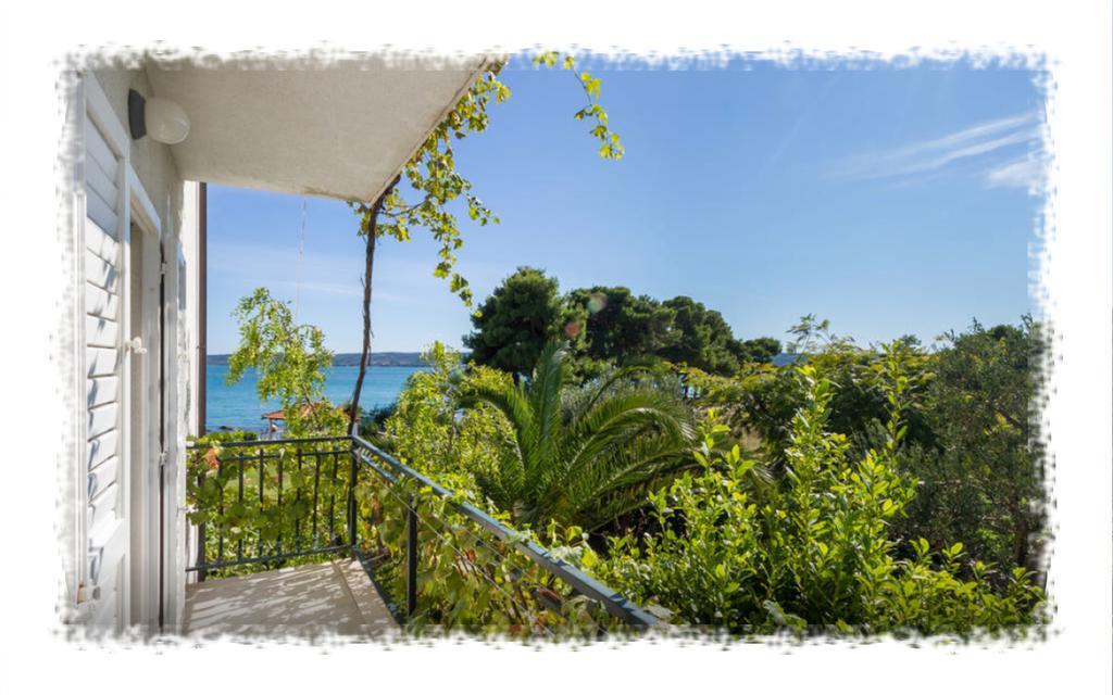 Hostel Oktarin Kaštela Rum bild
