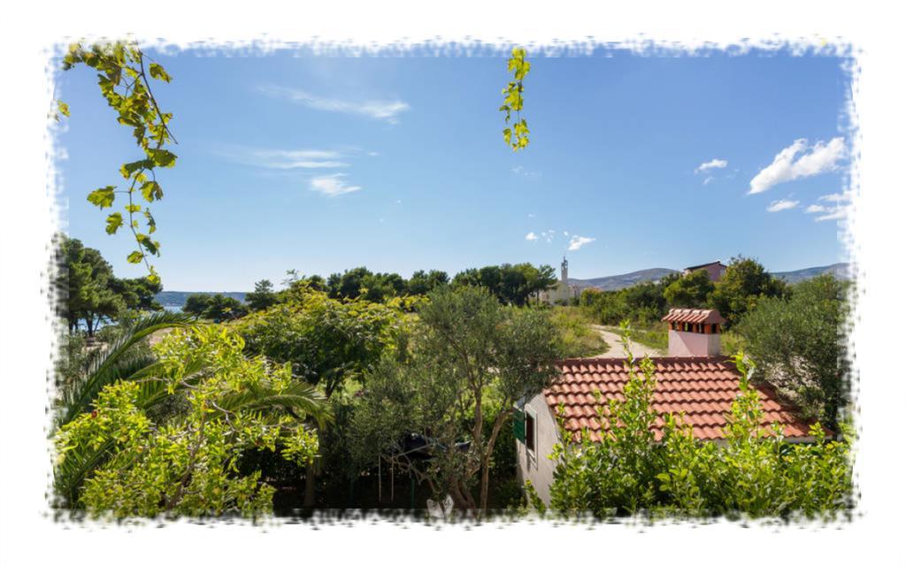 Hostel Oktarin Kaštela Rum bild