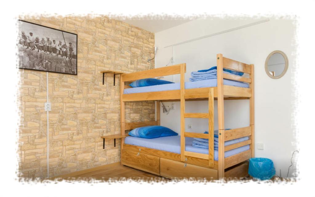 Hostel Oktarin Kaštela Rum bild